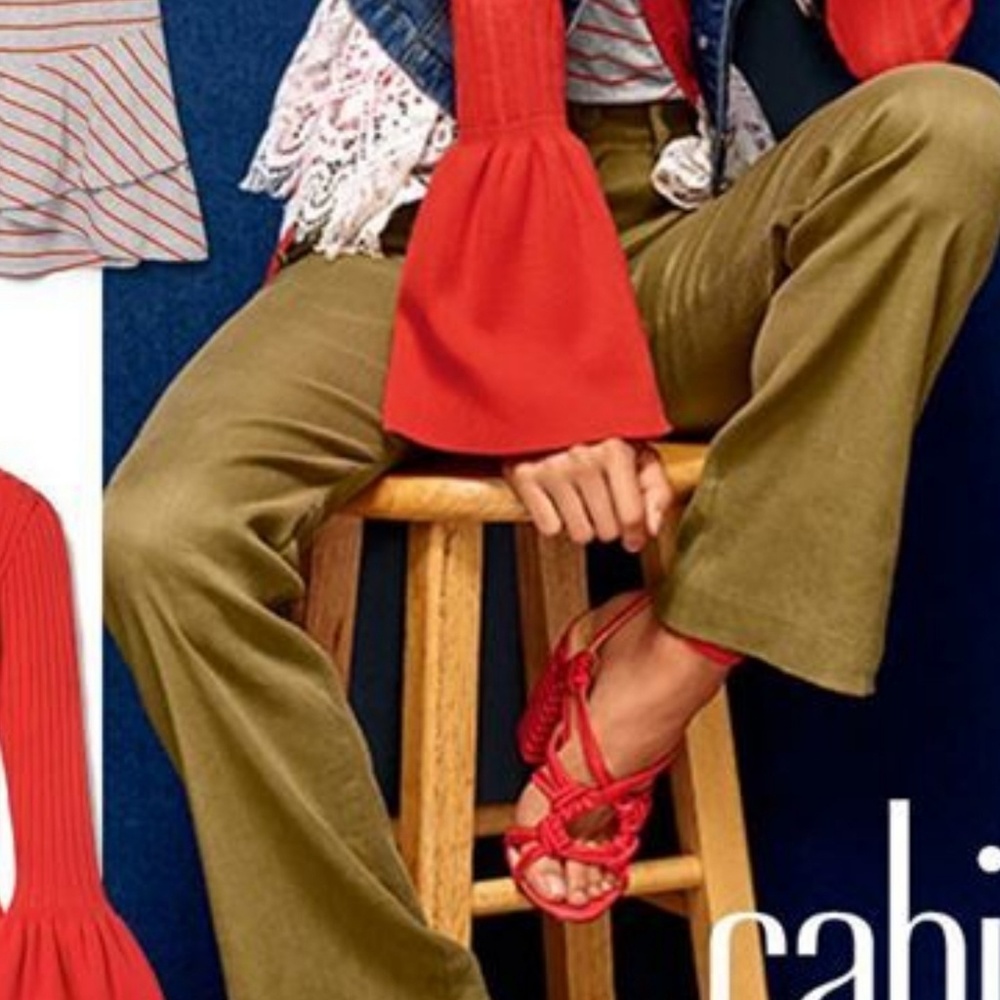 Charlie Trousers